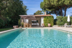 La Bastide du Bouchou